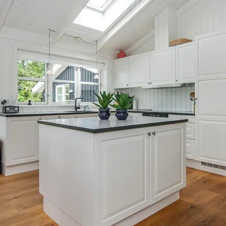 Elegant Holiday In With Sauna