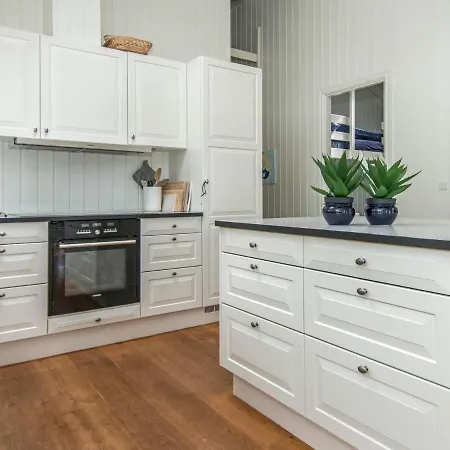 Elegant Holiday In With Sauna *