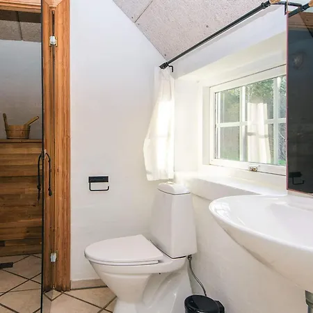 Holiday home Xciii Ulfborg