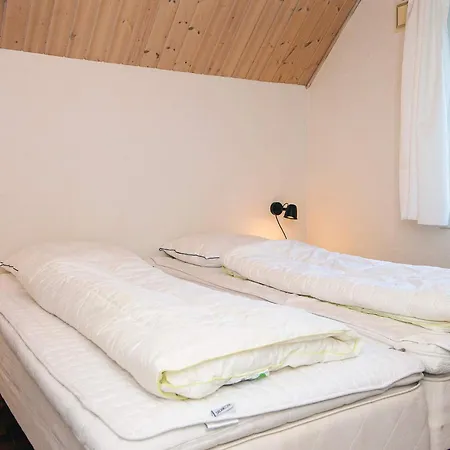 Xciii Ulfborg