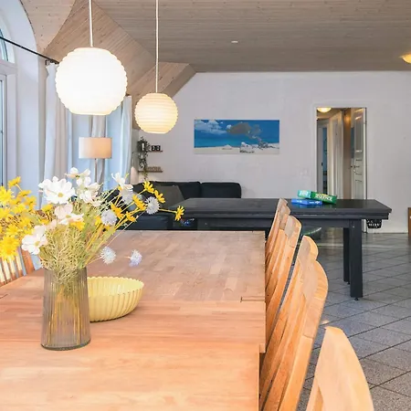 Xciii Holiday home