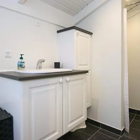 Elegant Holiday In With Sauna Ferienhaus *