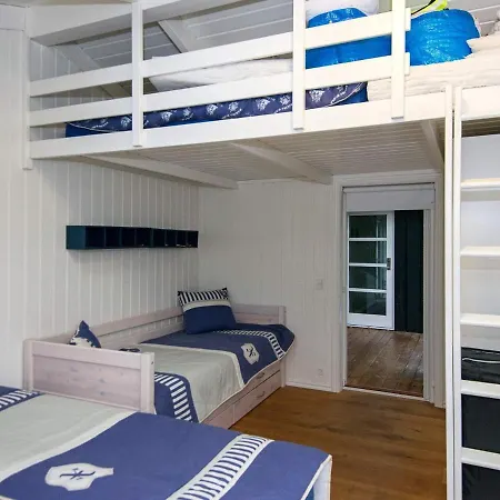 Elegant Holiday In With Sauna *