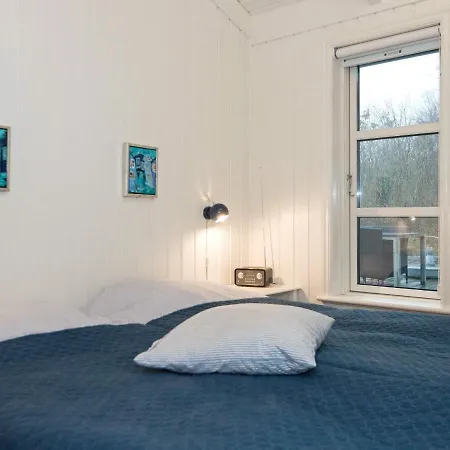 Elegant Holiday In With Sauna Ferienhaus *