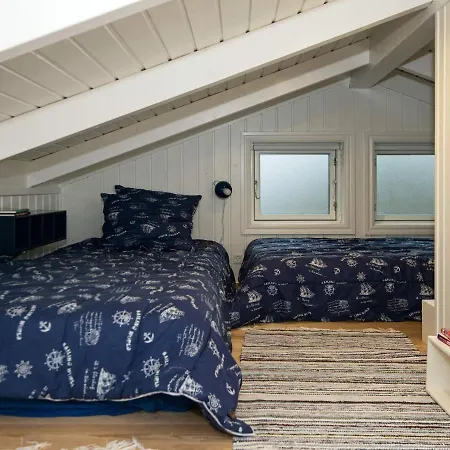 Elegant Holiday In With Sauna