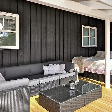 Elegant Holiday In With Sauna Ferienhaus
